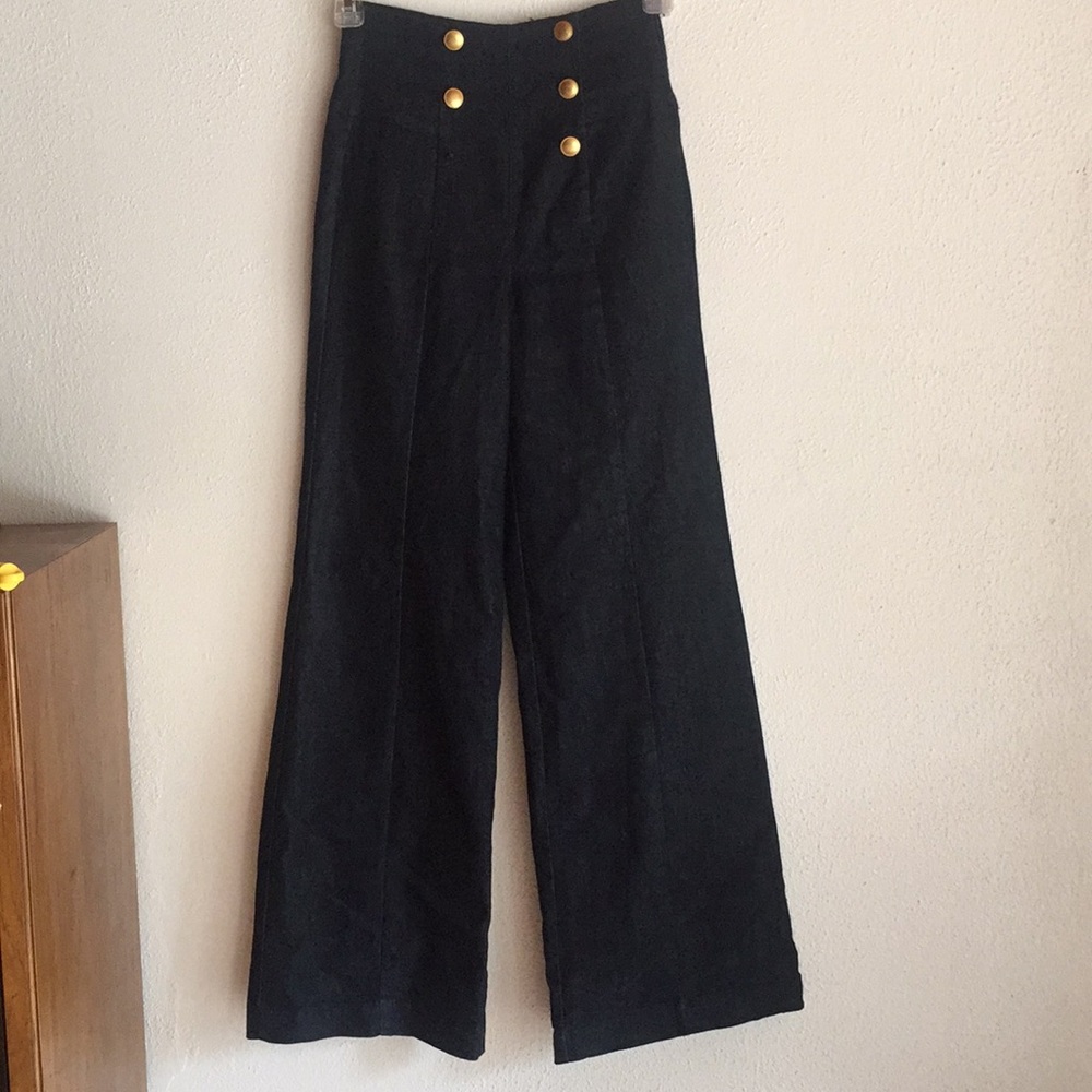Wide jeans from Arden B